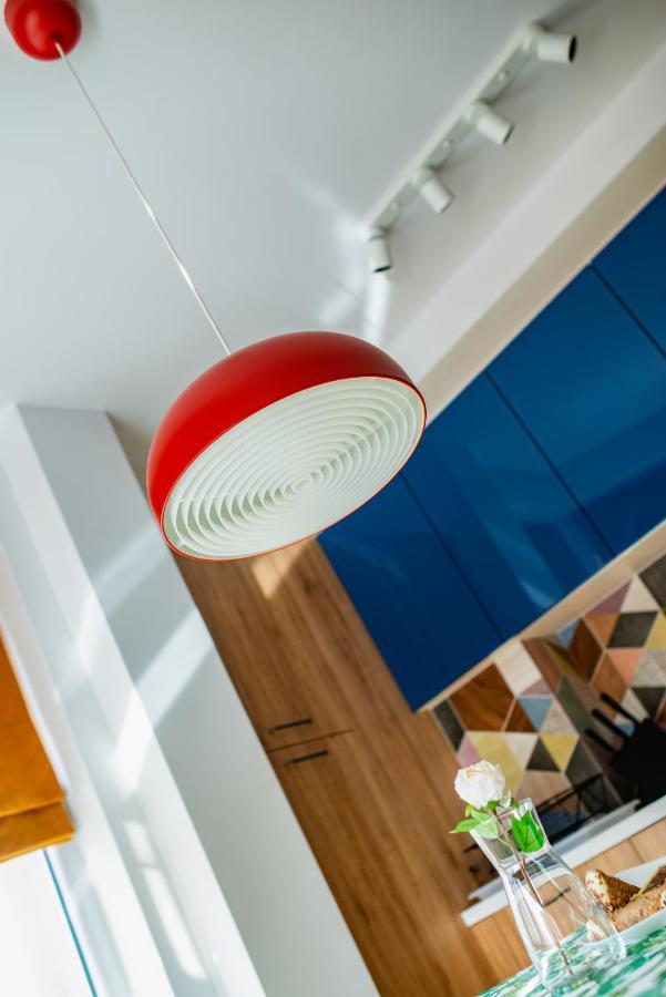 Apartment Sredets Plovdiv Eksteriør bilde