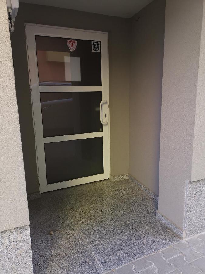 Apartment Sredets Plovdiv Eksteriør bilde