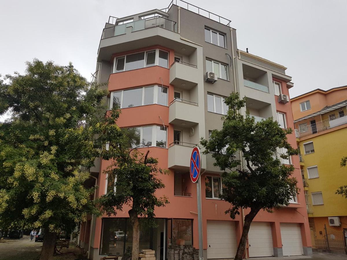 Apartment Sredets Plovdiv Eksteriør bilde