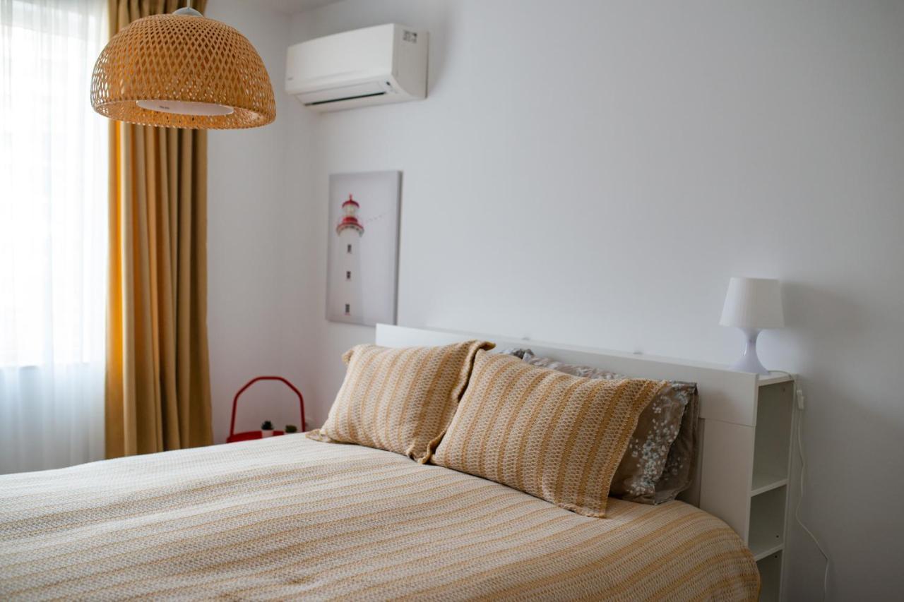 Apartment Sredets Plovdiv Eksteriør bilde