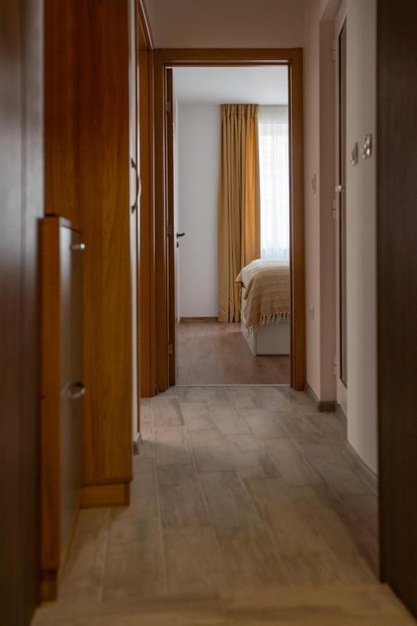 Apartment Sredets Plovdiv Eksteriør bilde