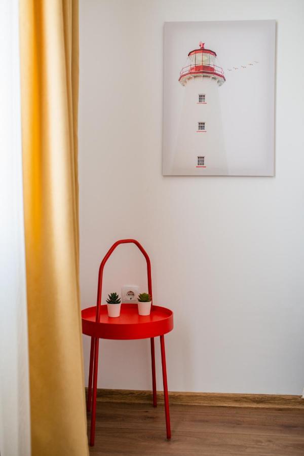 Apartment Sredets Plovdiv Eksteriør bilde